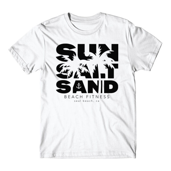 SUN SALT SAND - T-SHIRT - $NSA9Z4$ Thumbnail